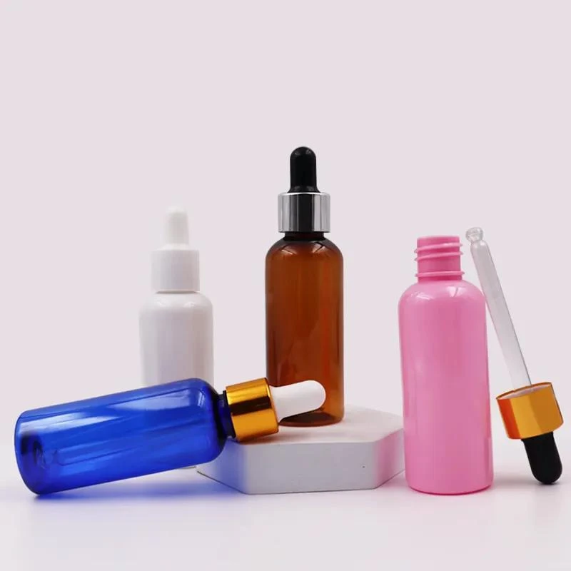 Cosmetic Spray Bottles: A Smart Choice for Beauty Packaging