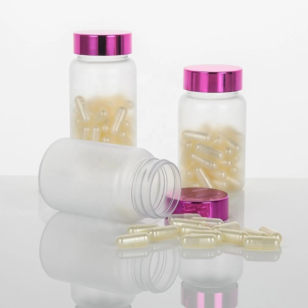medication travel container