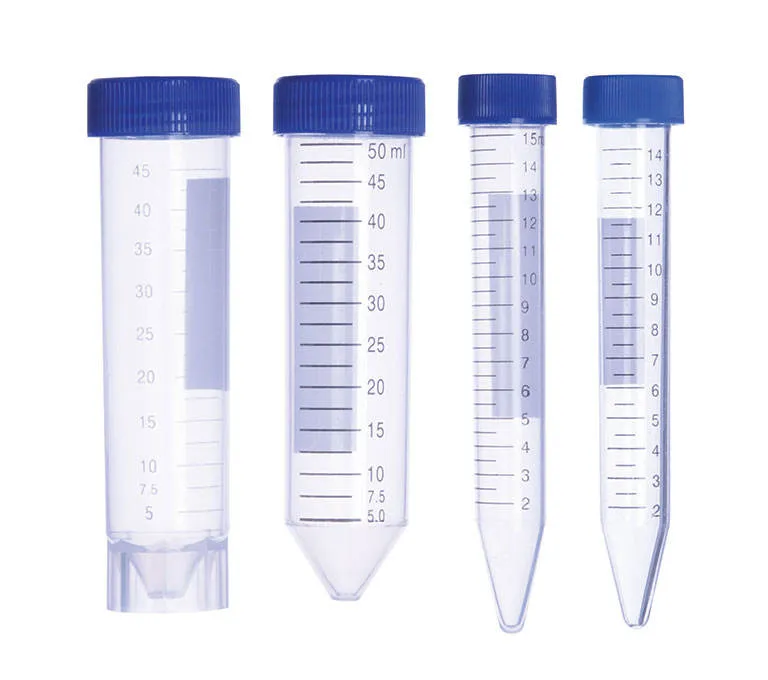 Essential Tools in Laboratory and Industrial Settings: Polypropylene Tubes and Their Variants