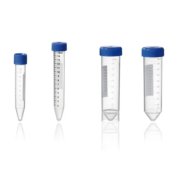 Understanding Essential Laboratory Tubes