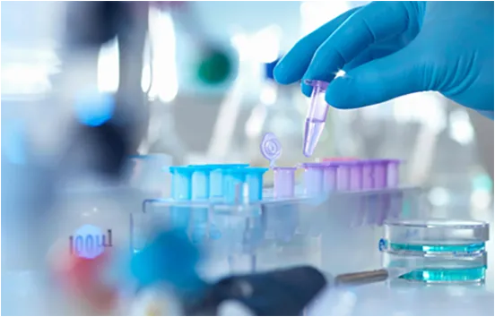 centrifuge blood tubes