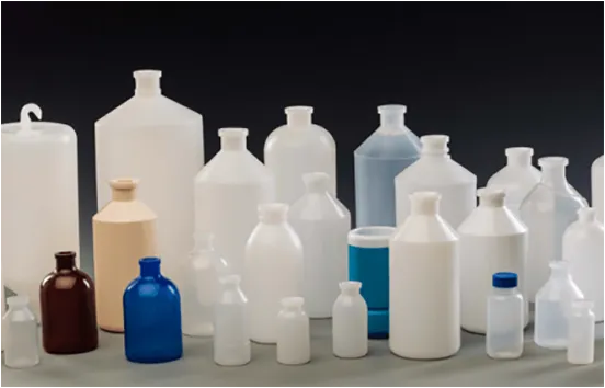 Read More About pill bottles