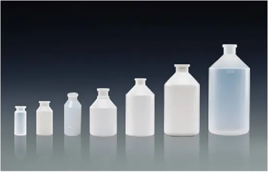 centrifuge bottle uses in laboratory
