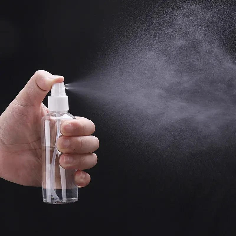 Custom Printed Spray Bottles: The Perfect Marketing Tool