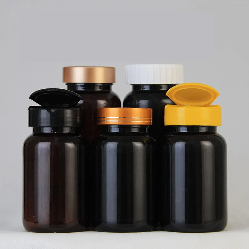 Craft Your Vision with Customized Plastic Bottles