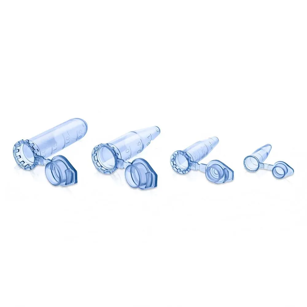 Functional Solutions for Laboratory Separation: Centrifuge Tubes and Their Variants