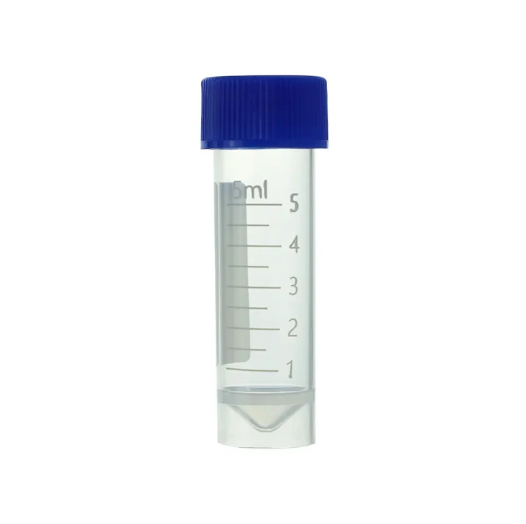 Freeze with Confidence: The Power of Freezer Tubes