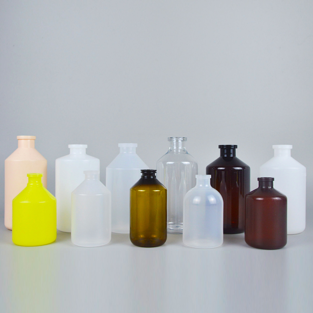 medicine dropper and bottle