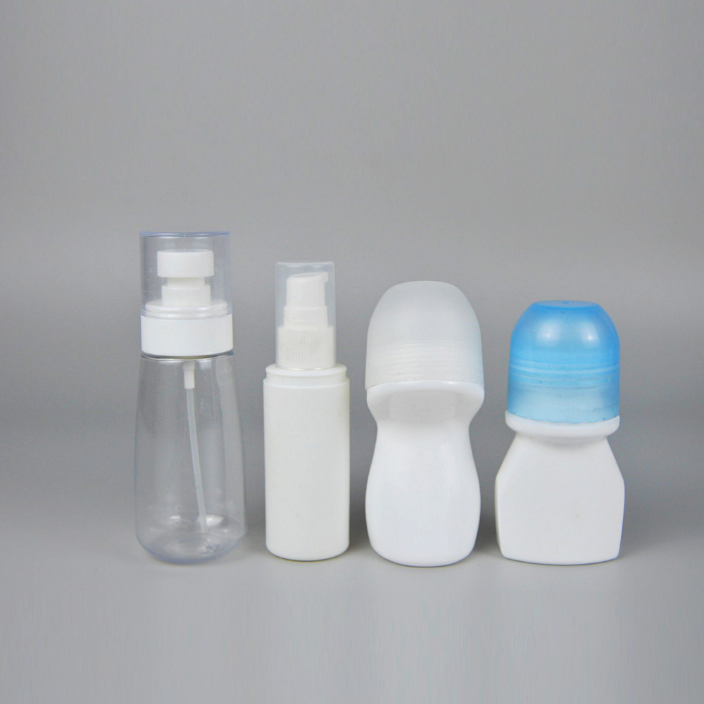 plastic bottle cap design
