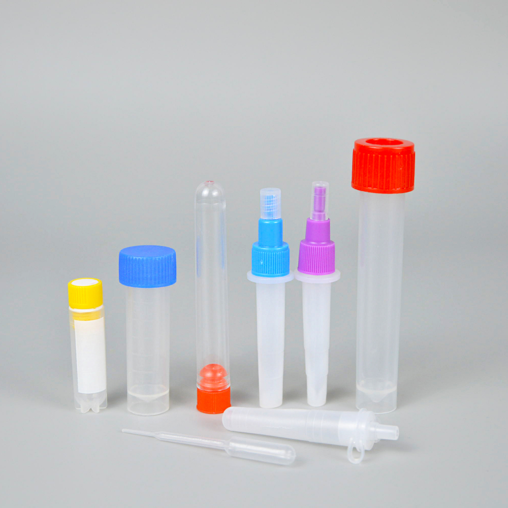 plastic water dropper