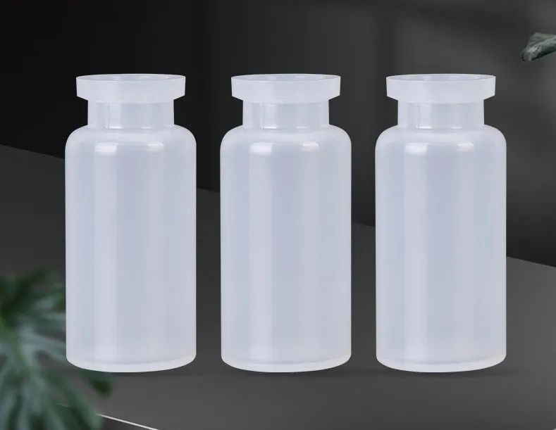 Plastic Vaccine Vials: A Key Container for Ensuring Safe Storage and Transportation of Vaccines