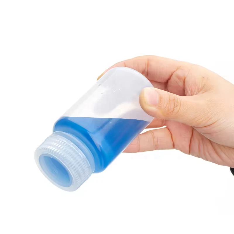 Reagent Bottle: The Foundation and Guarantee of Chemical Experiments