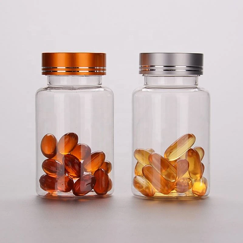 Innovative Pill Bottle Designs for Every Need