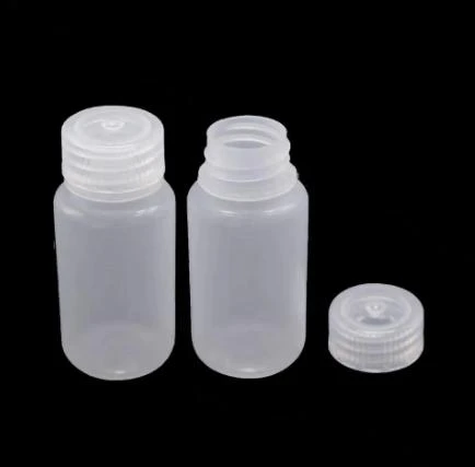 The Versatile Applications of Reagent Bottles
