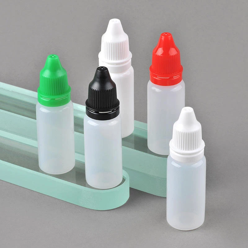 Discover Our Premium Medicine Bottles