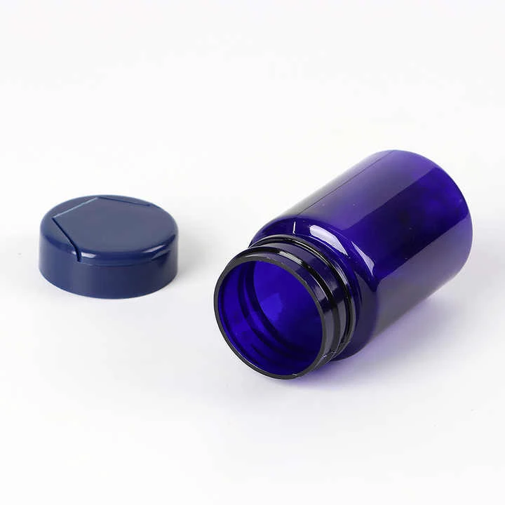 use for empty pill bottles