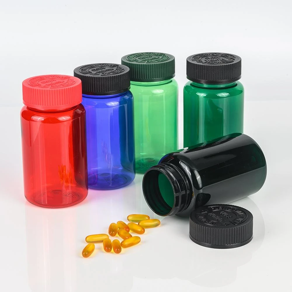 The role of medicine bottle in the field of medicine