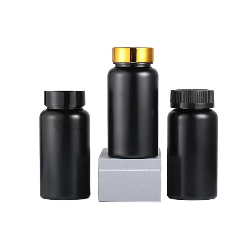 The Essential Guide to Medicine Liquid Bottles: A Focus on Quality and Functionality