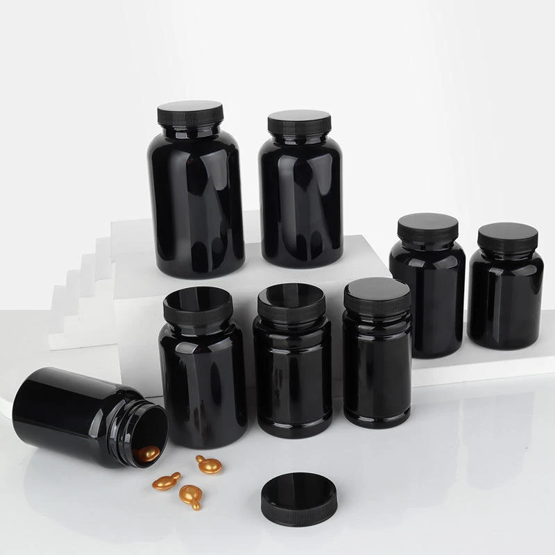 The Versatility of Plastic Drug Vials in Modern Medicine
