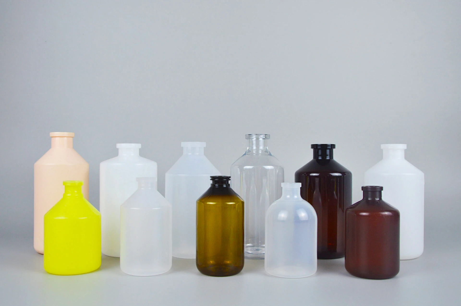 dropper bottle supplier