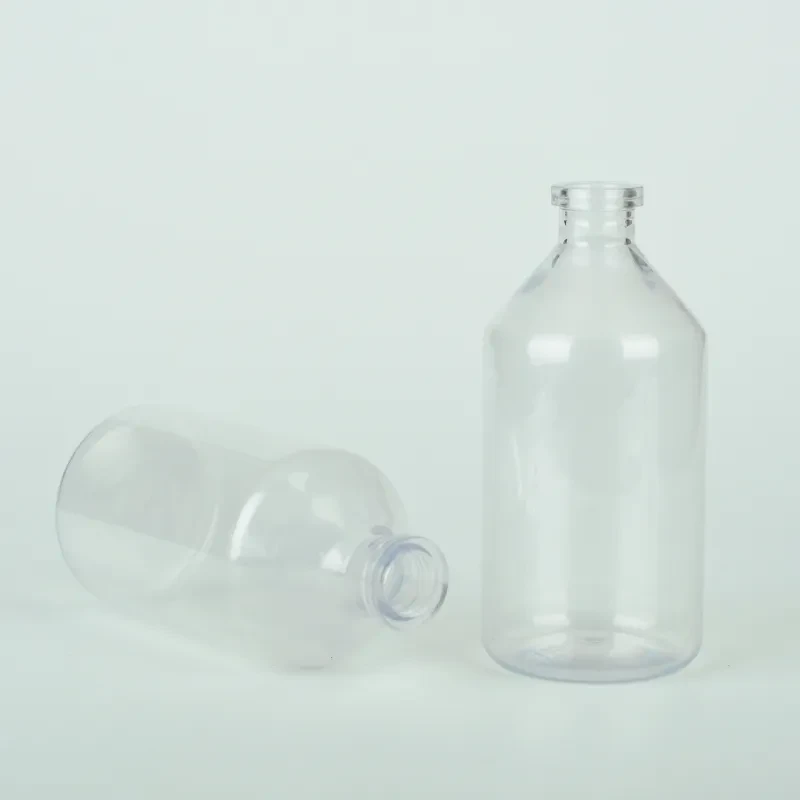 injection bottle