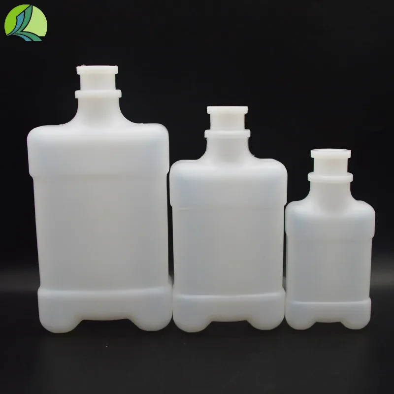 hdpe dropper bottle