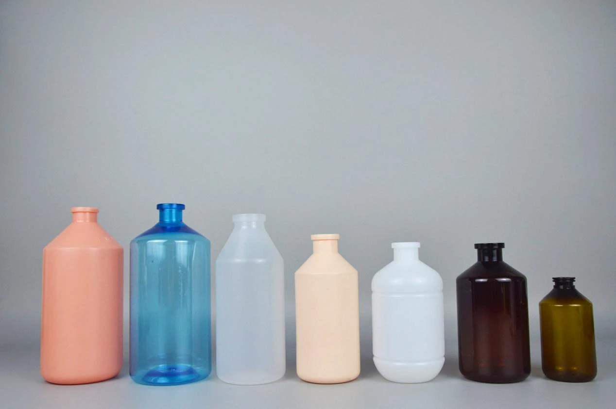 1 dram dropper bottles