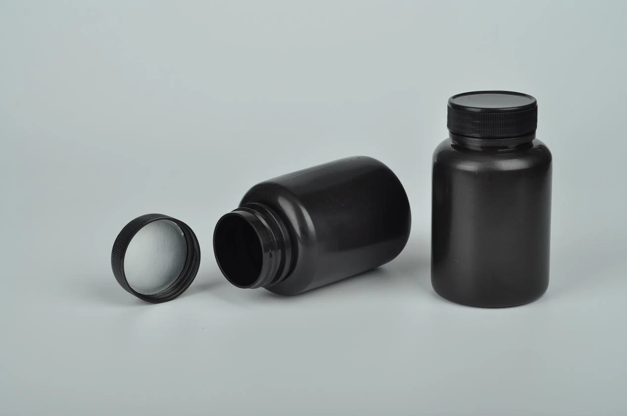 what is reagent bottle used for