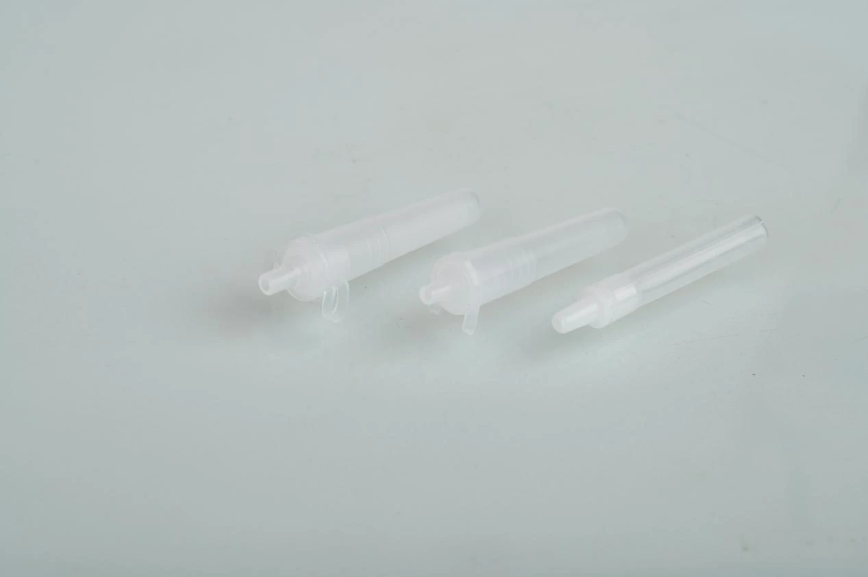sample dropper bottles