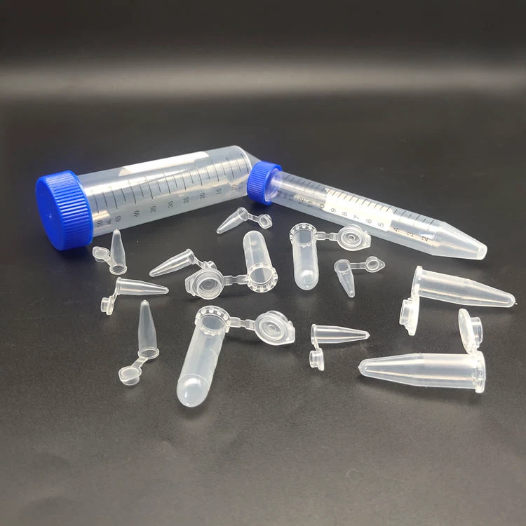 reagent bottle with dropper