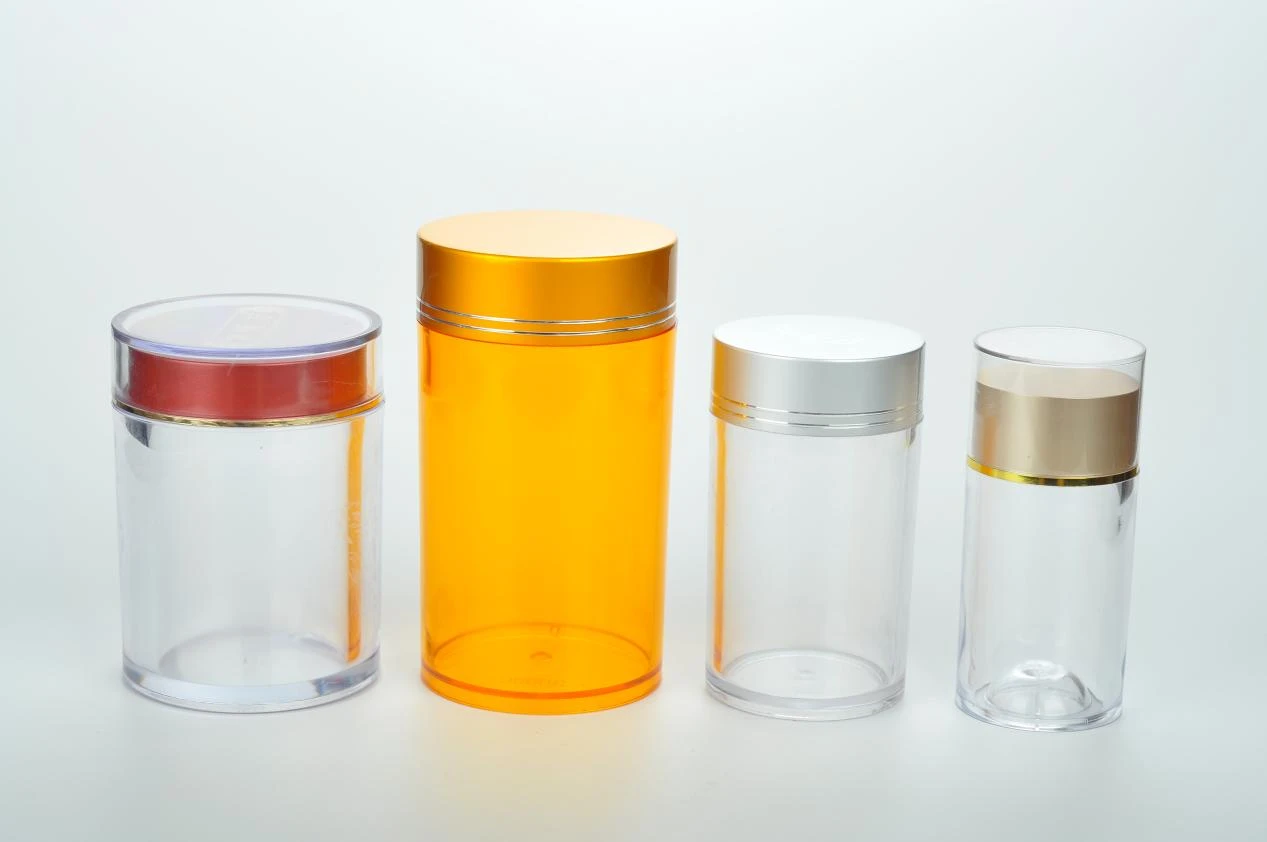 travel dropper bottle