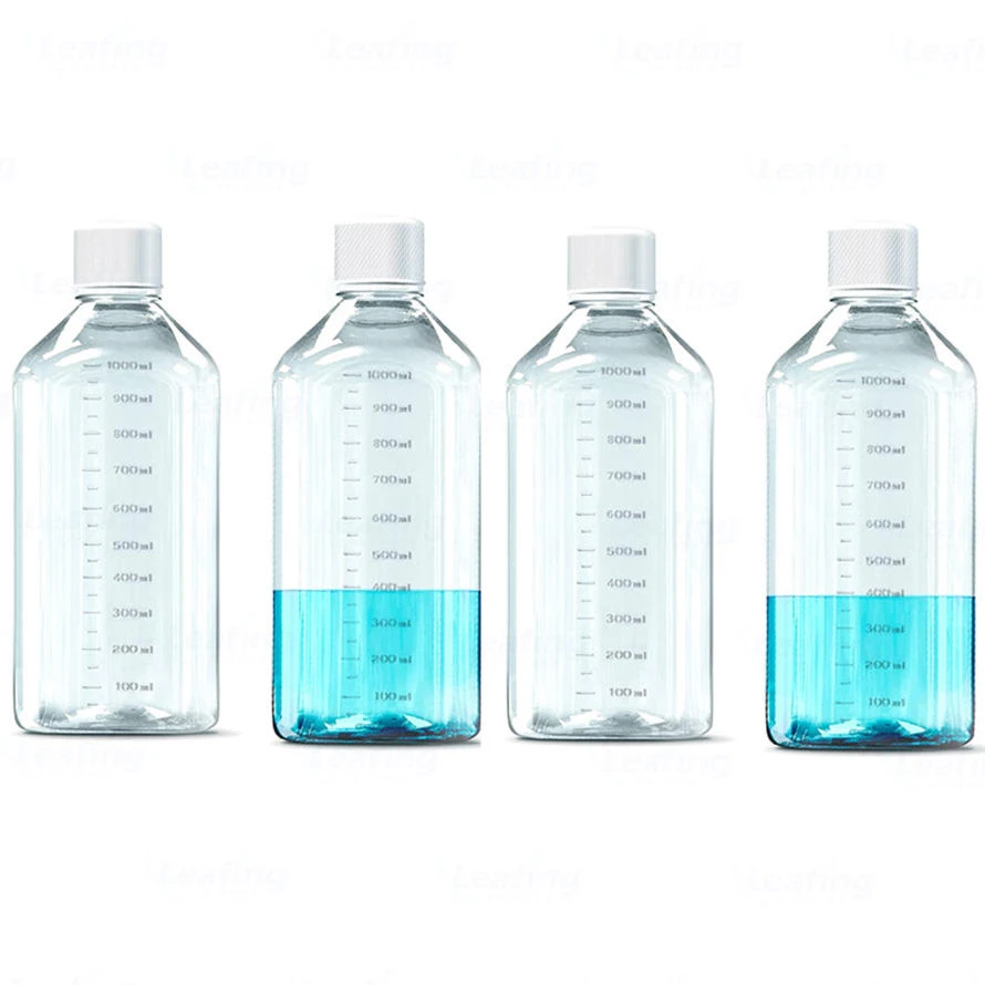 Plastic Centrifugal Tube Simple And Beautiful Centrifugal Bottle For Laboratory Use