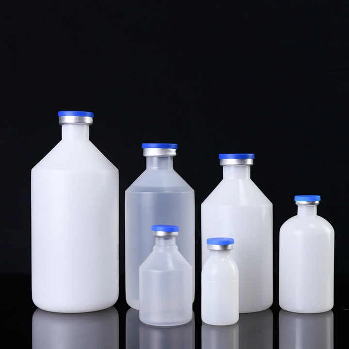 empty prescription bottles for charity