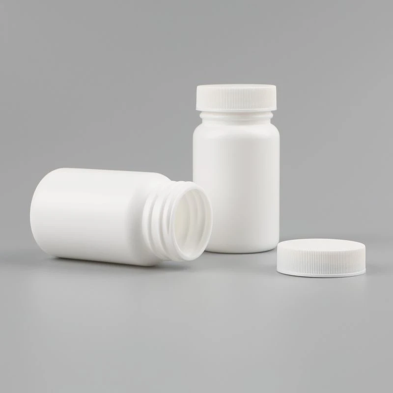 liquid medication bottles