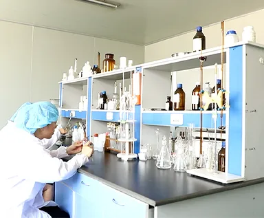 plastic vaccine bottle
