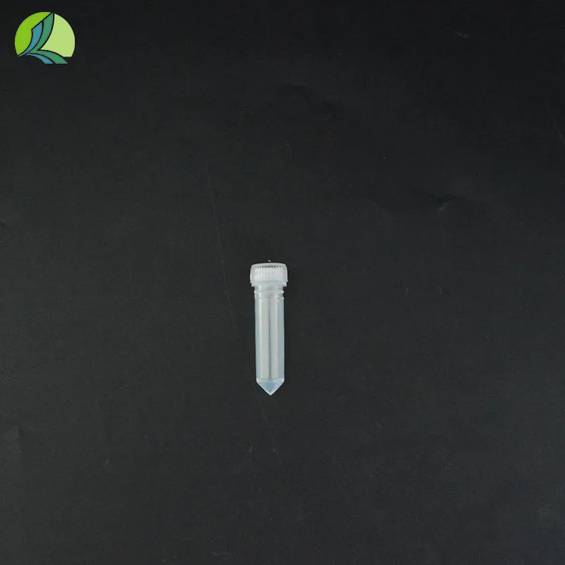Plastic Freezer Tube For Laboratory Freezer Tube Beautiful And Customizable