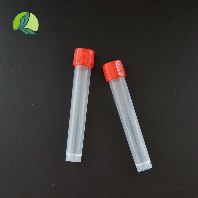 Virus Sample Tube