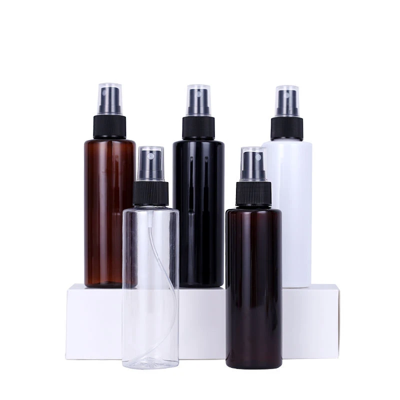 Custom Spray Bottles for Every Need