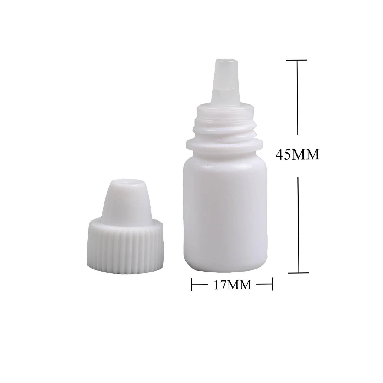 The Role of Eye Dropper Bottles in Medication Delivery
