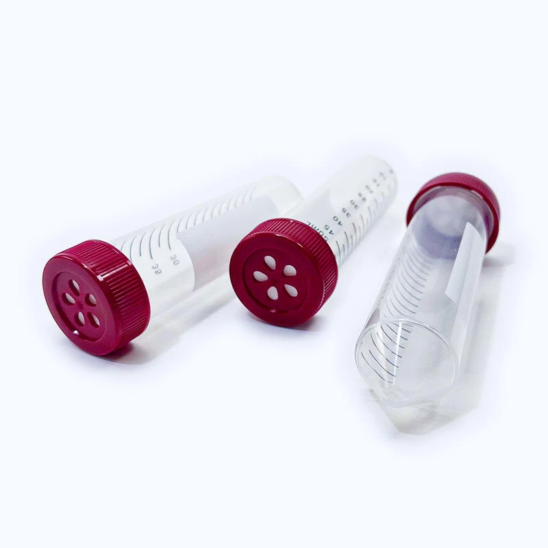 Essential Laboratory Supplies and Equipment