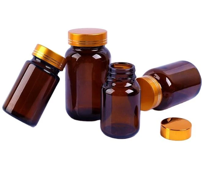 Revolutionizing Medication Storage with Weikang’s Plastic Medicine Bottles