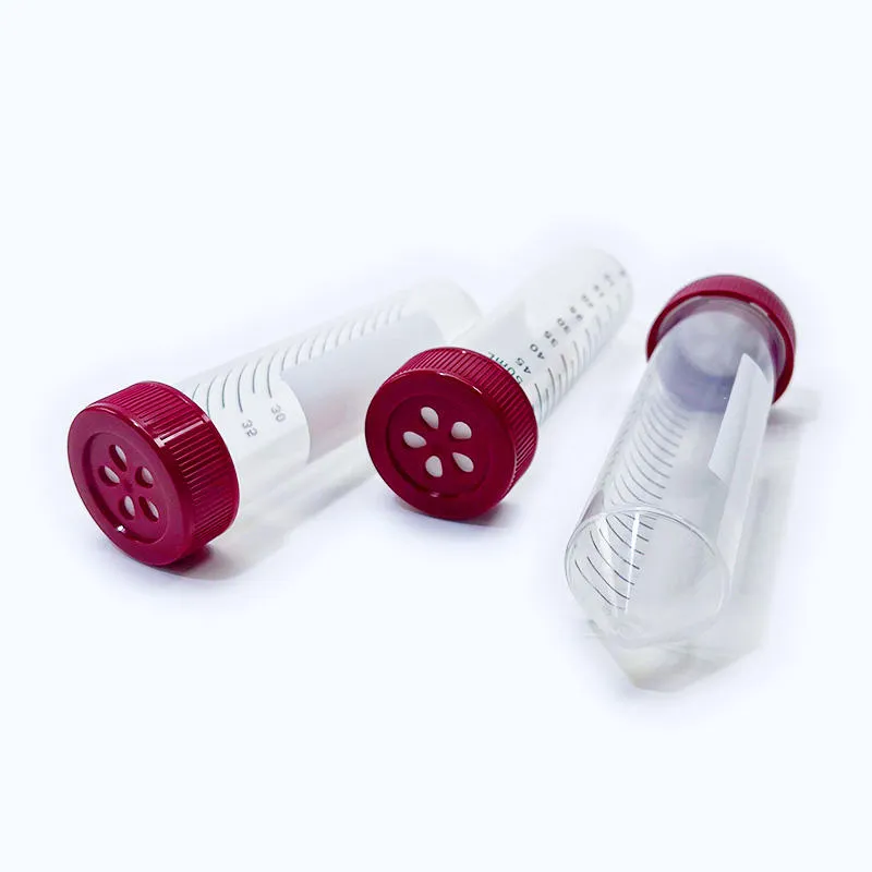 Essential Tools for Accurate Lab Testing: Virus Sample Tubes and More