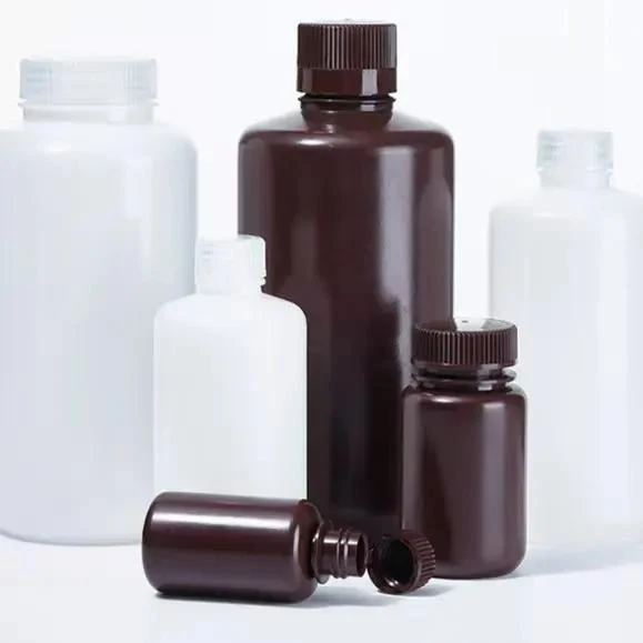 Revolutionizing Packaging: Customized Plastic Bottles