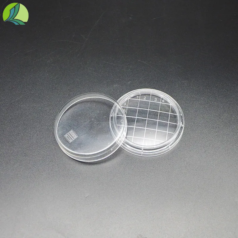 dropper bottle with measurements