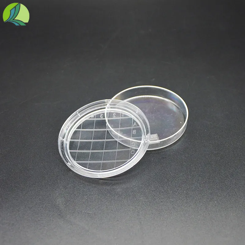 medication plastic containers