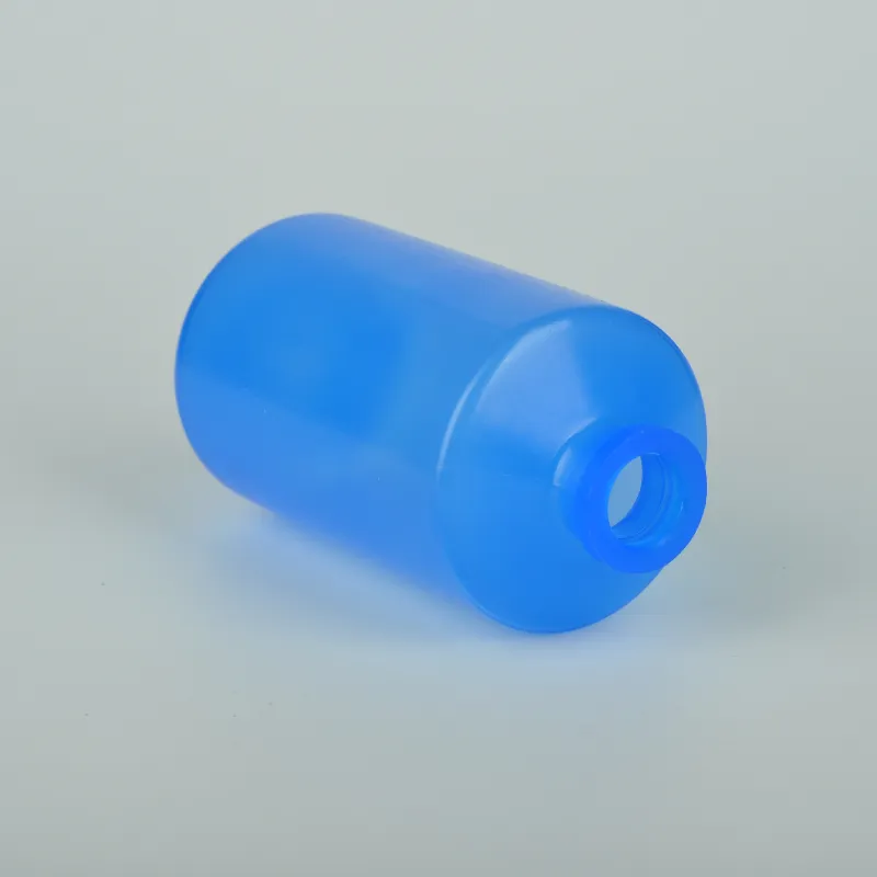 plastic amber dropper bottles