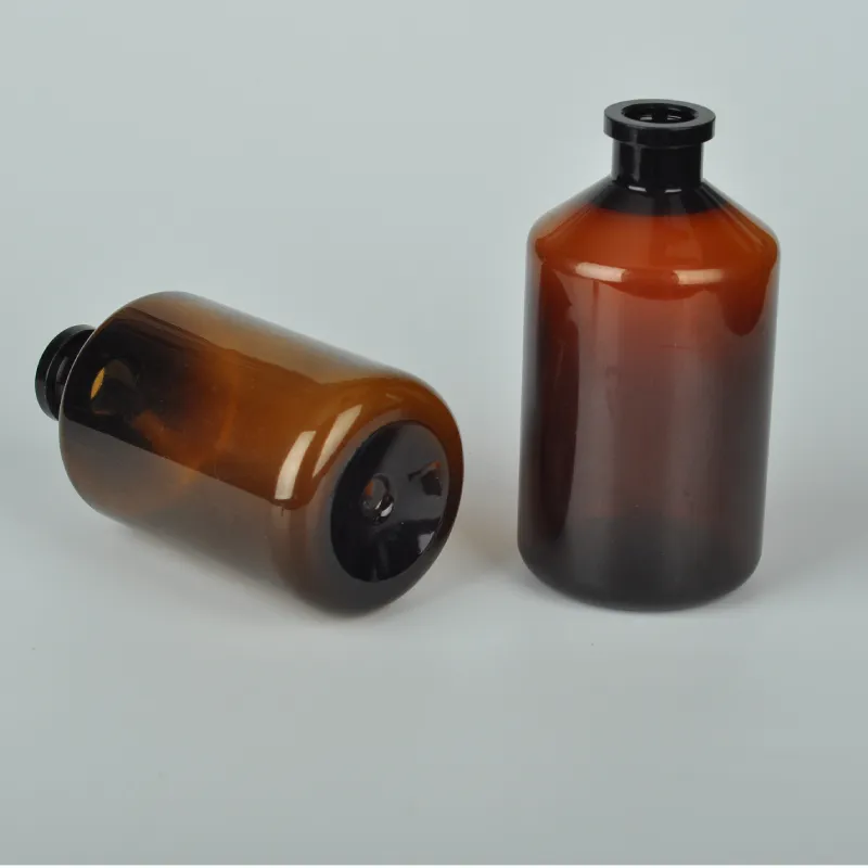 plastic dropper bottles 100ml