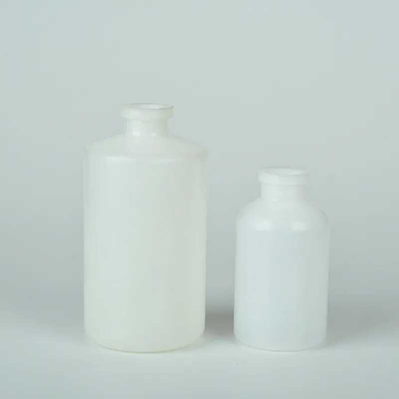 reagent bottle function in laboratory