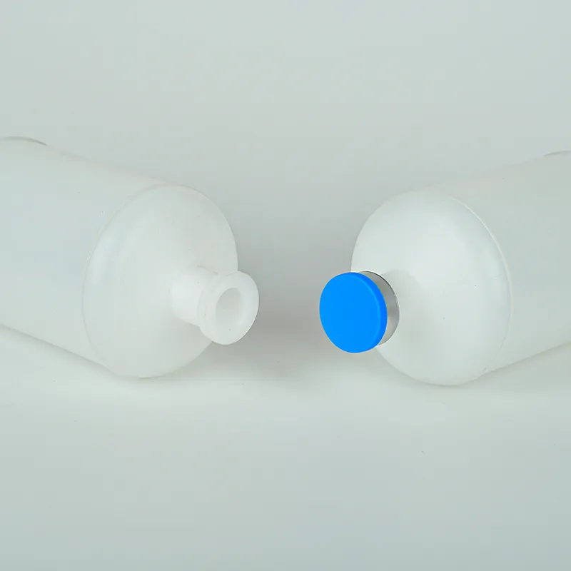 petg vials