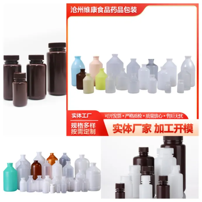 15 ml eye dropper bottles